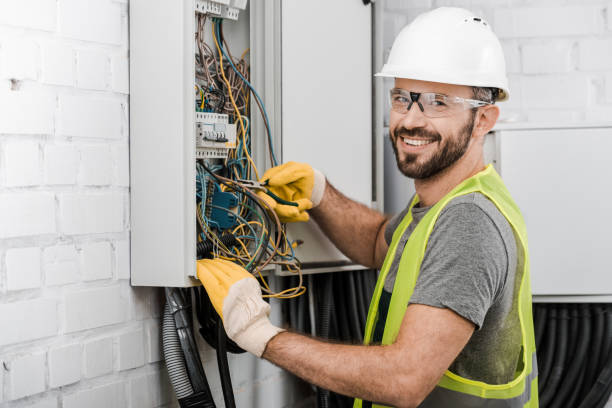 Best Affordable Emergency Electrician  in Big Bear City, CA
