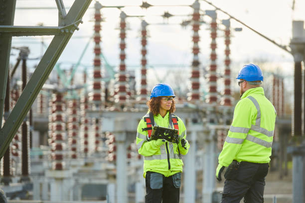Best Commercial Electrician Services  in Big Bear City, CA