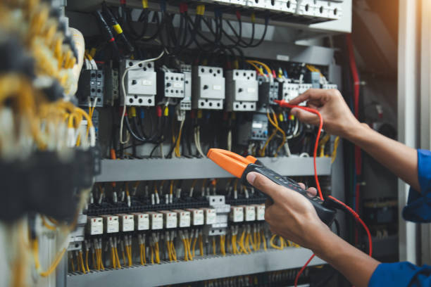 Best Electrical System Inspection  in Big Bear City, CA