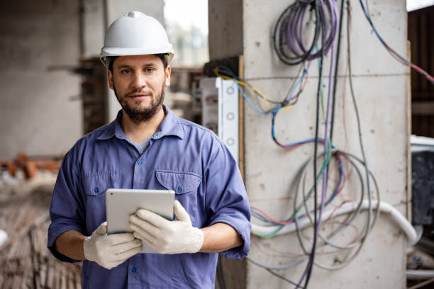 Best Local Electrician Companies  in Big Bear City, CA